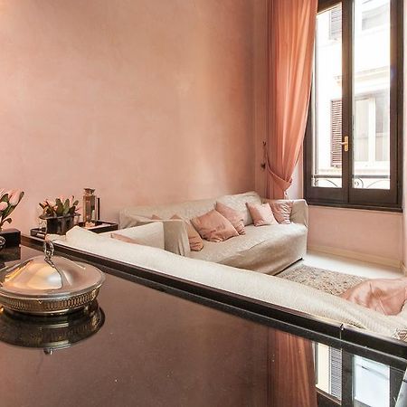 Rental In Rome Navona Loft Kültér fotó