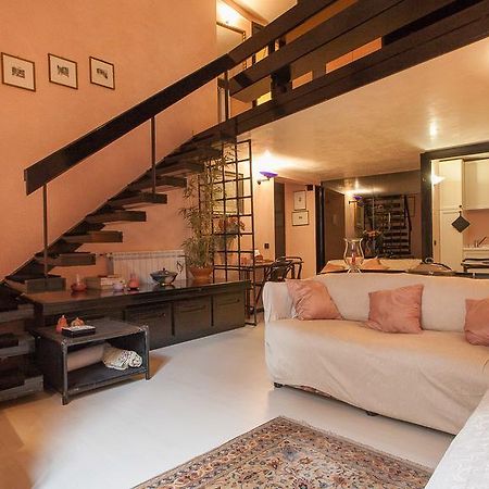 Rental In Rome Navona Loft Kültér fotó