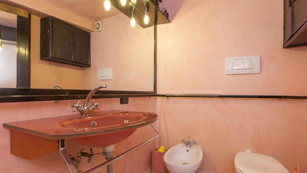 Rental In Rome Navona Loft Kültér fotó