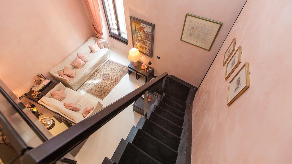 Rental In Rome Navona Loft Kültér fotó