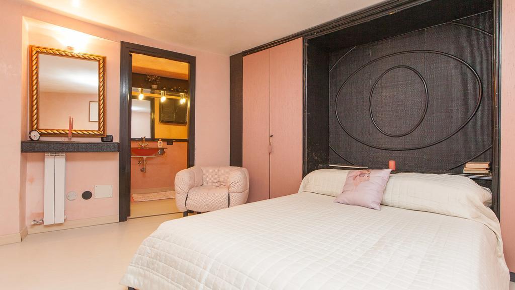 Rental In Rome Navona Loft Kültér fotó