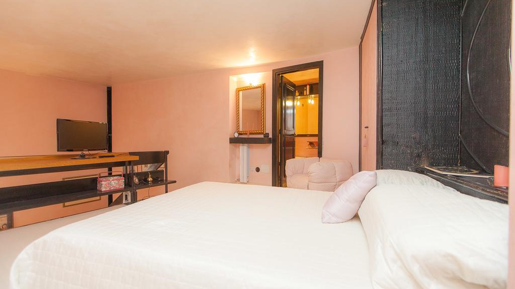 Rental In Rome Navona Loft Kültér fotó