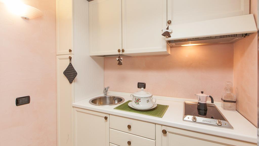 Rental In Rome Navona Loft Kültér fotó